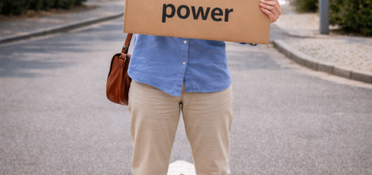 El paso de peatones y otras formas sutiles de jugarse la vida